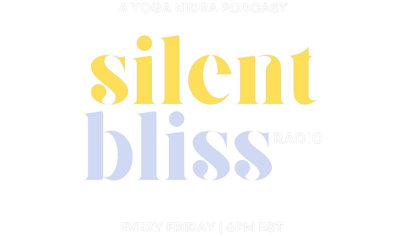 Silent Bliss Radio